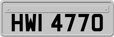HWI4770