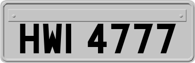 HWI4777