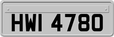 HWI4780