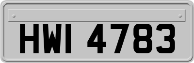 HWI4783