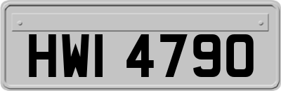HWI4790