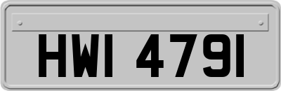 HWI4791