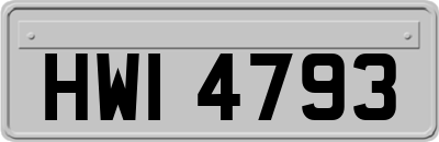 HWI4793