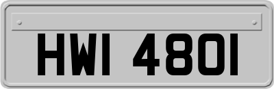 HWI4801