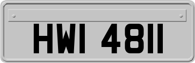 HWI4811