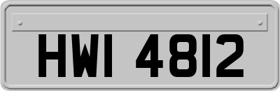 HWI4812