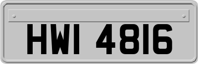 HWI4816