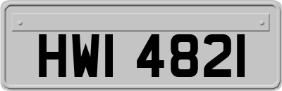 HWI4821