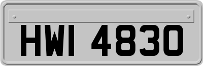 HWI4830