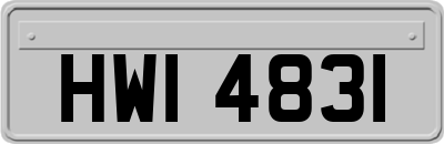 HWI4831