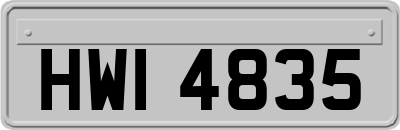 HWI4835