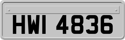 HWI4836