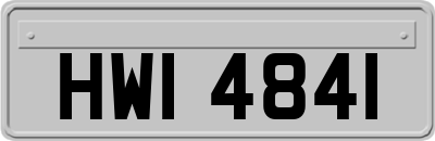 HWI4841