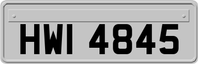 HWI4845