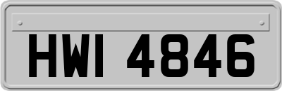 HWI4846
