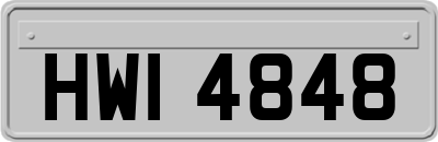 HWI4848