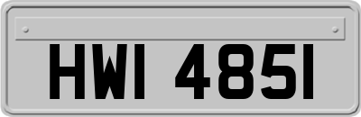 HWI4851