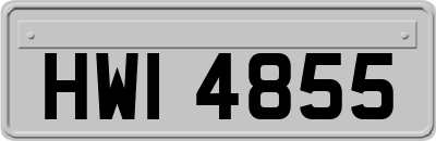 HWI4855