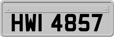 HWI4857