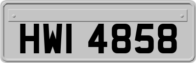 HWI4858