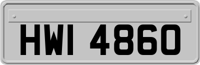 HWI4860