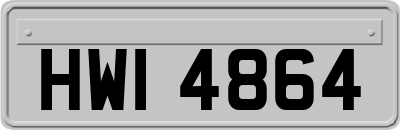 HWI4864
