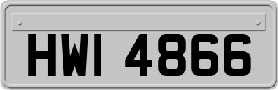 HWI4866