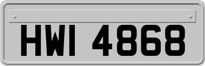 HWI4868