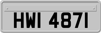 HWI4871