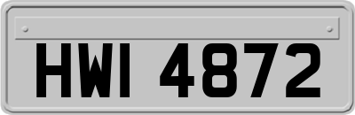 HWI4872