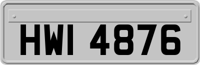 HWI4876