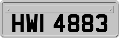 HWI4883