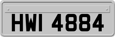 HWI4884