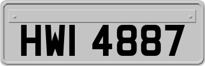 HWI4887