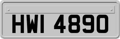 HWI4890