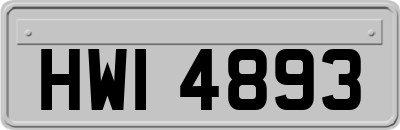 HWI4893