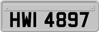HWI4897