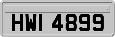 HWI4899
