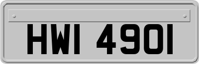 HWI4901
