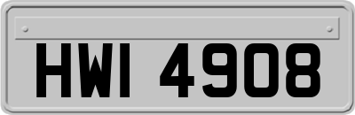 HWI4908