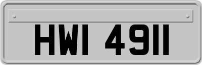 HWI4911