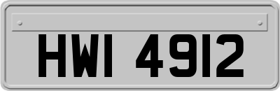 HWI4912