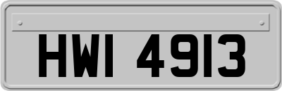 HWI4913