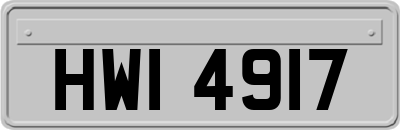 HWI4917