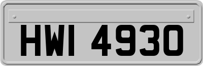 HWI4930