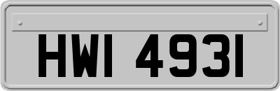 HWI4931