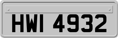 HWI4932