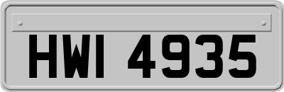 HWI4935