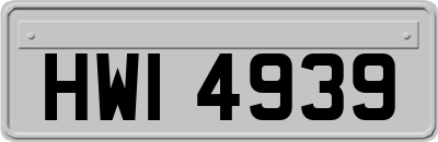 HWI4939