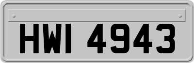 HWI4943